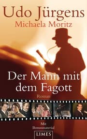 Cover von Der Mann mit dem Fagott