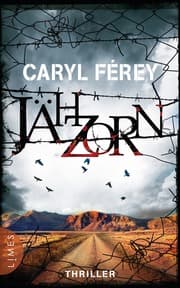 Cover von Jähzorn