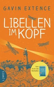 Cover von Libellen im Kopf