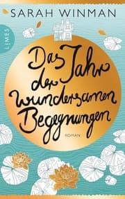 Cover von Das Jahr der wundersamen Begegnungen