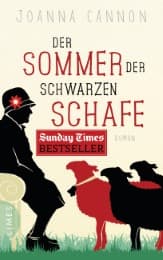 Cover von Der Sommer der schwarzen Schafe