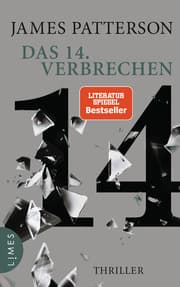 Cover von Das 14. Verbrechen