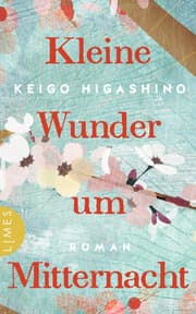 Cover von Kleine Wunder um Mitternacht