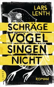 Cover von Schräge Vögel singen nicht