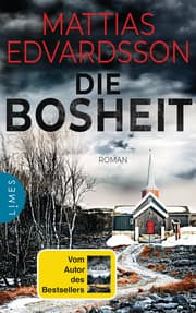Cover von Die Bosheit