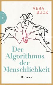 Cover von Der Algorithmus der Menschlichkeit