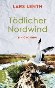 Cover von Tödlicher Nordwind