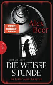 Cover von Die weiße Stunde