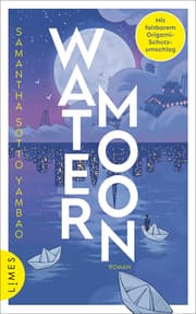 Cover von Water Moon