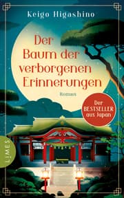 Cover von Der Baum der verborgenen Erinnerungen