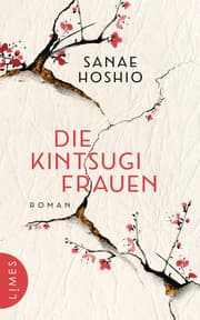 Cover von Die Kintsugi-Frauen