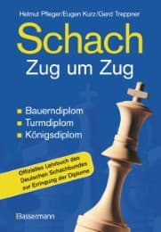 Cover von Schach