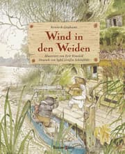 Cover von Wind in den Weiden