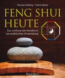 Cover von Feng Shui heute