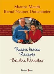 Cover von Unsere besten Rezepte: Beliebte Klassiker
