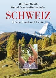 Cover von Schweiz
