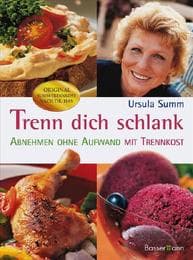 Cover von Trenn dich schlank