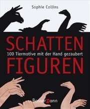 Cover von Schattenfiguren