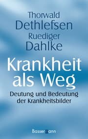 Cover von Krankheit als Weg