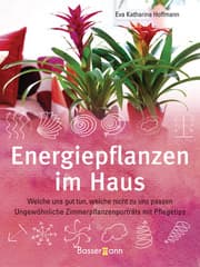 Cover von Energiepflanzen im Haus