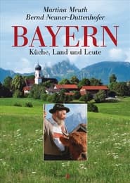 Cover von Bayern