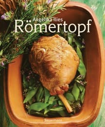 Cover von Römertopf
