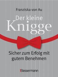 Cover von Der kleine Knigge