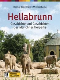 Cover von Hellabrunn