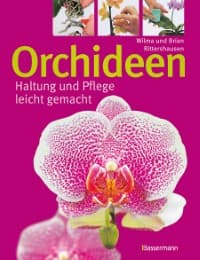 Cover von Orchideen
