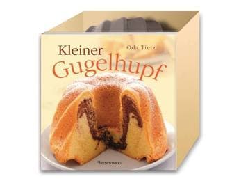 Cover von Kleiner Gugelhupf