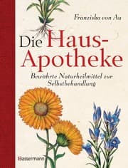 Cover von Die Haus-Apotheke