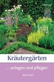 Cover von Kräutergärten