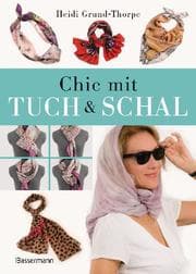 Cover von Chic mit Tuch & Schal