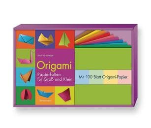 Cover von Origami