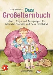 Cover von Das Großelternbuch