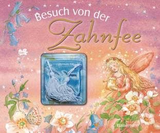 Cover von Besuch von der Zahnfee-Set