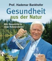Cover von Gesundheit aus der Natur