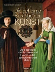 Cover von Die geheime Sprache der Kunst