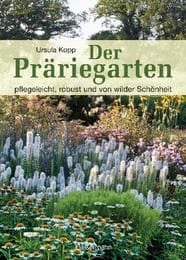 Cover von Der Präriegarten