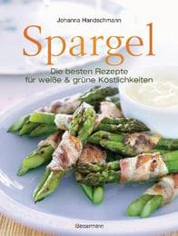 Cover von Spargel