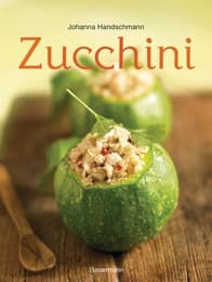 Cover von Zucchini