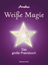 Cover von Weiße Magie