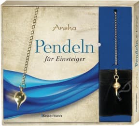 Cover von Pendeln für Einsteiger