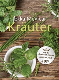 Cover von Kräuter