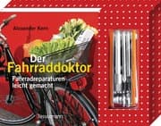 Cover von Der Fahrraddoktor-Set