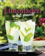 Cover von Limonaden selbst gemacht