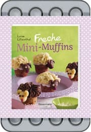Cover von Freche Mini-Muffins