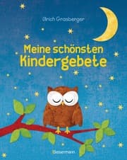 Cover von Meine schönsten Kindergebete