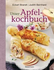 Cover von Unser Apfelkochbuch