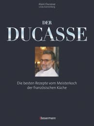 Cover von Der Ducasse